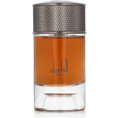 Dunhill Signature Collection Egyptian Smoke parfumovaná voda pánska 100 ml tester