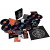 Deicide: The Roadrunner (1990 - 2001) - 9Vinyl (LP)