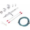 Striekacia pištoľ Fengda Airbrush BD-183K (Kompletná sada)