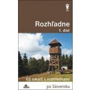 Rozhľadne