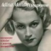 Mandlová Adina/Škvorecký Josef - Adina Mandlová vzpomíná / 3CD [3 CD]