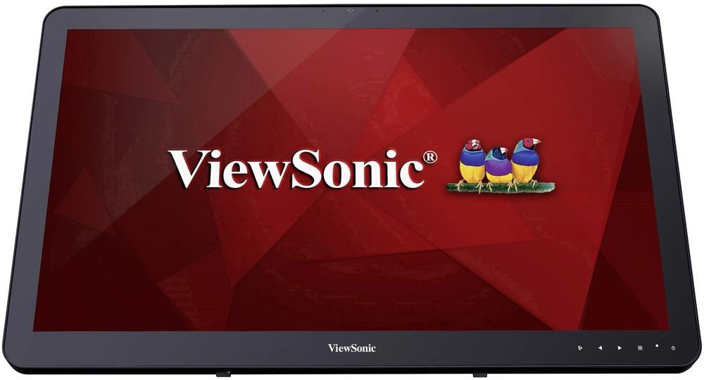 ViewSonic TD2430