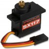 Spektrum servo SX117 Micro MG (SPMSSX117)