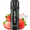 Lost Mary Tappo POD - Strawberry Ice 20mg