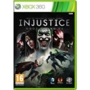 Injustice: Gods Among Us