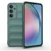 Odolný kryt Magic Shield zelený – Samsung Galaxy A55 5G