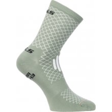 Q36.5 Cyklistické ponožky Leggera
