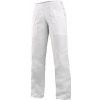 CXS Nohavice CXS DARJA, pás do gumy, dámske, biele - Biela, 42 Biela, 42