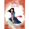 Princezná: Mulan - Egmont SK