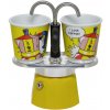 Bialetti Mini Express Set 2 Lichtenstein