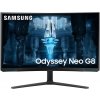 Samsung Odyssey G8 Neo/G85NB/32