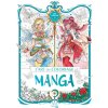 L'art du coloriage manga (Brožovaná)