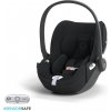Cybex Platinum CYBEX Cloud T i-Size Plus SensorSafe sepia black 2025