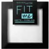 Maybelline Fit Me! Matte+Poreless zmatňujúci púder odtieň 090 Translucent 9 g