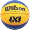 Basketbalová lopta Wilson FIBA 3X3 REPLICA BALL veľ. 6