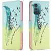 PROTEMIO 41723 ART Peňaženkový kryt Nokia G11 / G21 FEATHER