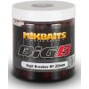 Mikbaits Boilies V Dipe BigB Broskyňa Black Pepper 250 ml - 20 mm