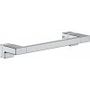Hansgrohe AddStoris - Rukoväť sprchových dverí, chróm 41759000