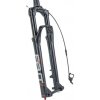 RST Vidlica RST F1RST 110-15 Air TRL Taper (čierna-matná) - 120mm