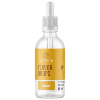 Espyre Flavor Drops mango 50 ml