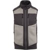 Regatta Unisex strečová vesta TRA914 Mineral Grey M
