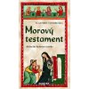 Morový testament - Hříšní lidé Království českého - Vlastimil Vondruška