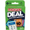 Hasbro Gaming Monopoly Deal EN