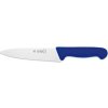 GIESSER Nůž kuchařský 16 cm, modrý| TOM, GM-845616-b