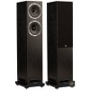 Fyne Audio F501S - černý dub