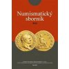 Numismatický sborník 33/2 - Jiří Militký