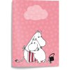 Putinki Zošit Moomin & Moominmamma