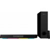 Creative Sound Blaster Katana V2X, viackanálový herný soundbar Super X-Fi s trojitým zosilovačom a kompaktným subwoofero 51MF8400AA000