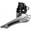Shimano prešmyk 105 R7000 2x11 na objímku