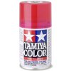 Tamiya 85074 TS 74 Clear Red Gloss Tamiya Color 100ml (Acrylic Spray Paint)