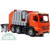 Lena Popelářské auto 72 cm Arocs