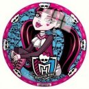 Lopta Monster High 23 cm