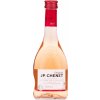J.P. Chenet Grenache Cinsault rosé 12,5% 0,25 l (čistá fľaša)