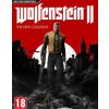 Wolfenstein II The New Colossus Digital Deluxe Edition
