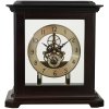 Drevené stolné hodiny PRIM Elegant - E03P.4238.50