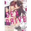 Steamship SEX DRIVE 1 - My Listless Instructor (Manga)