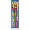 Curaprox Limited Edition Juicy zubné kefky 5460 Ultra Soft 2 ks