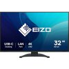 EIZO FlexScan EV3240X-BK