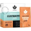 Iontový nápoj Puhdistamo Electrolyte Powder 20 x 5 g mango orange (6430039223806)