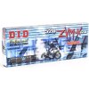 D.I.D Reťaz 520ZVMXG&G 120