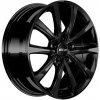 OXXO LIBERTY 7.5x17 5x112 ET46 black
