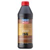 Hydraulický olej LIQUI MOLY Zentralhydraulik-Öl 2500 - 1L