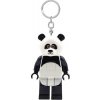 LEGO Iconic Panda svietiaca figúrka (HT)