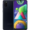 Smartfón Samsung Galaxy M21 4 GB / 64 GB 4G (LTE) čierny