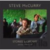 Stories and Dreams - Steve McCurry