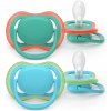 Philips Avent Ultra Air cumlík Boy 2 ks SCF087/10